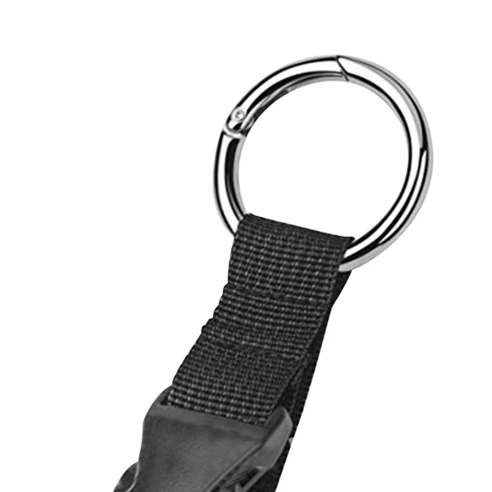 Podróżny pas do bagażu z klamrą🎒